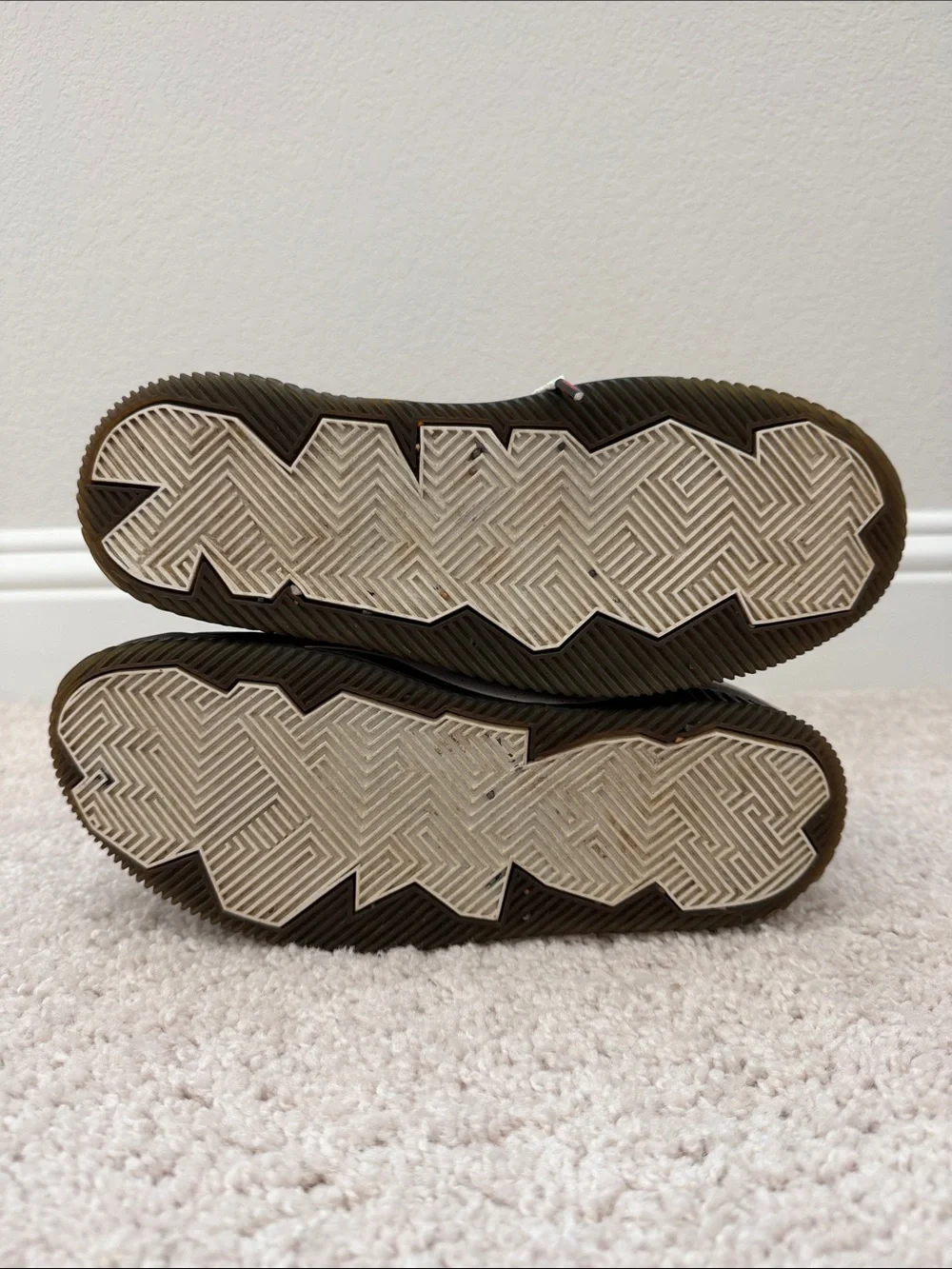 Jordan Air Spike big Kids